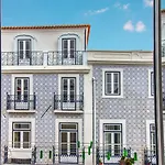 Sao Vicente Heart Of Alfama Apartment *