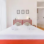 Sao Vicente Heart Of Alfama * Лісабон