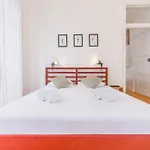 Апартаменти Sao Vicente Heart Of Alfama Лісабон