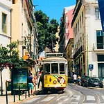 Sao Vicente Heart Of Alfama *