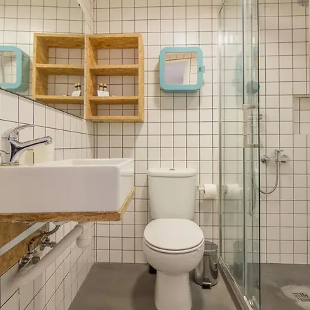 São Vicente Heart Of Alfama * Lisboa