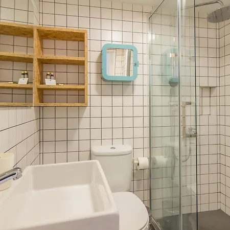 São Vicente Heart Of Alfama *