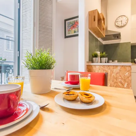 São Vicente Heart Of Alfama