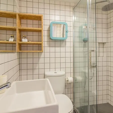 Sao Vicente Heart Of Alfama