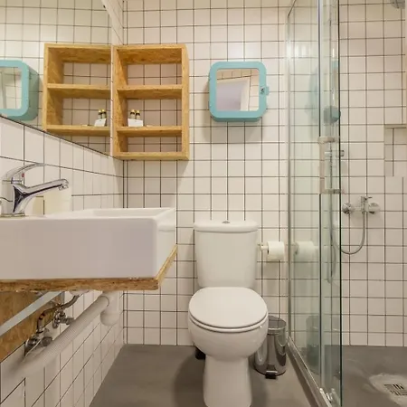 Apartamento São Vicente Heart Of Alfama Lisboa