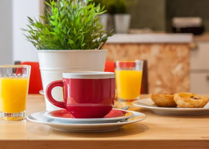 شقة Sao Vicente Heart Of Alfama *