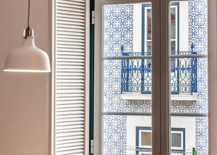 شقة Sao Vicente Heart Of Alfama *