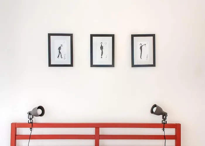 Sao Vicente Heart Of Alfama شقة Lisboa