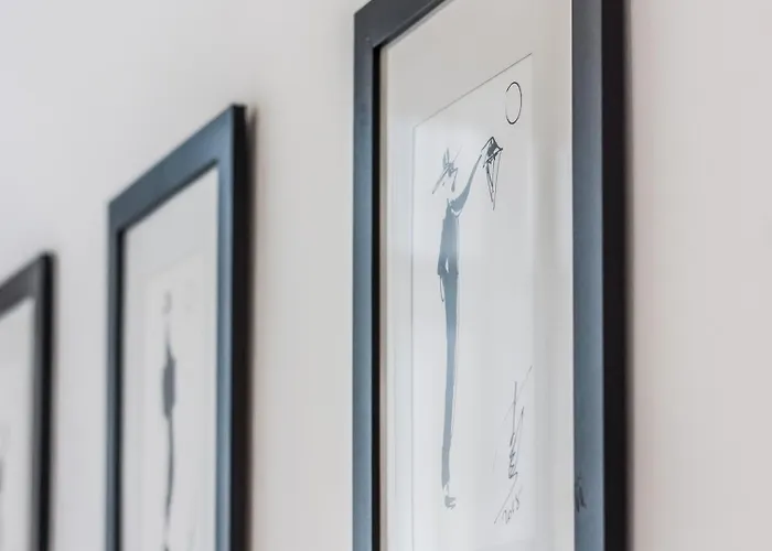 Sao Vicente Heart Of Alfama * Lisboa