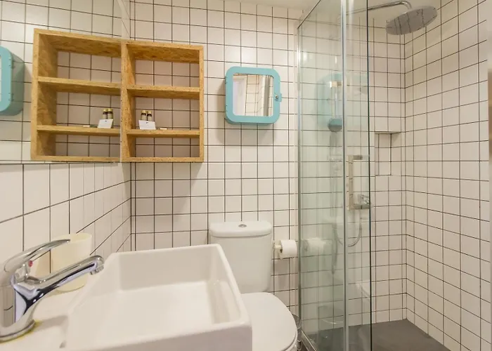 Sao Vicente Heart Of Alfama