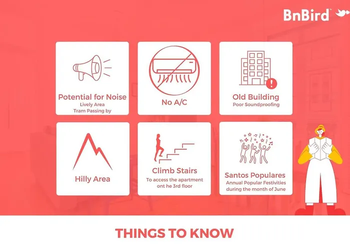 Sao Vicente Heart Of Alfama شقة