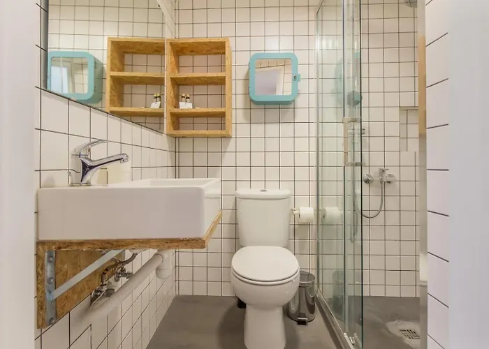 شقة Sao Vicente Heart Of Alfama Lisboa