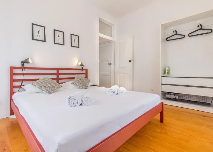 Sao Vicente Heart Of Alfama