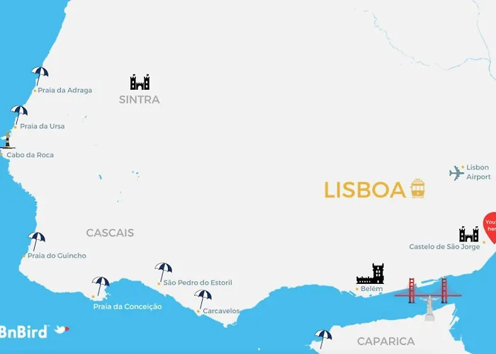 Sao Vicente Heart Of Alfama