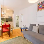 Apartman Sao Vicente Heart Of Alfama