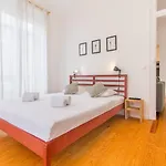 Apartman Sao Vicente Heart Of Alfama
