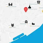 Apartman Sao Vicente Heart Of Alfama *