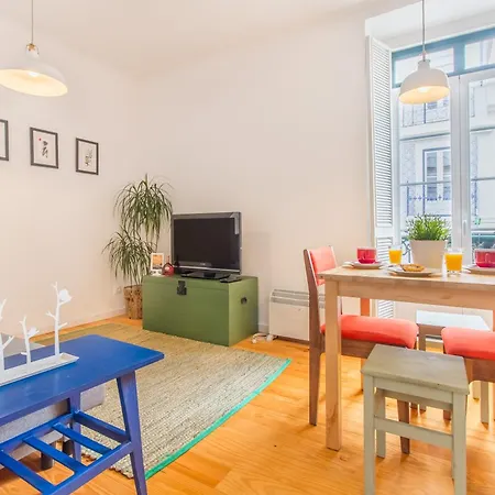 Sao Vicente Heart Of Alfama Apartman Lisboa