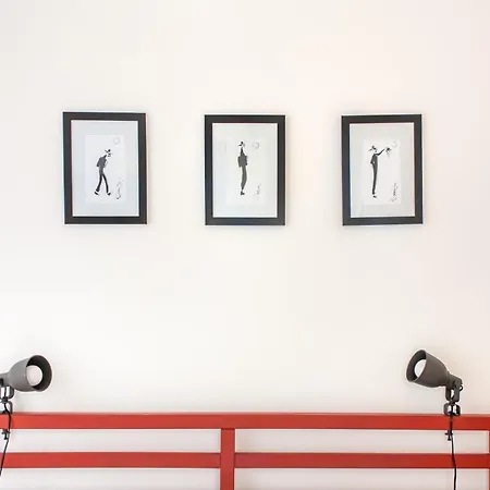 Sao Vicente Heart Of Alfama Appartement Lissabon