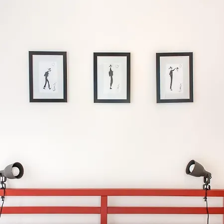 Sao Vicente Heart Of Alfama Apartman Lisboa